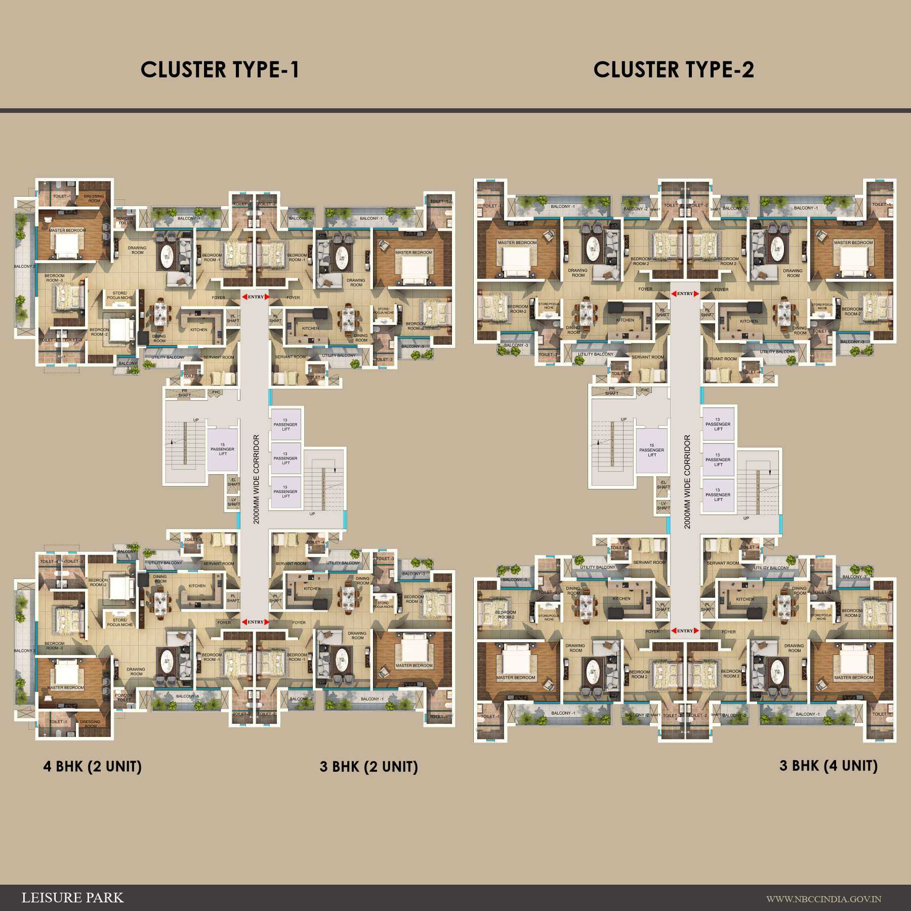 Floor Plan 3