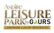 Aspire Leisure Park By GAURS Logo