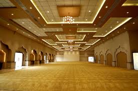 Multipurpose Hall
